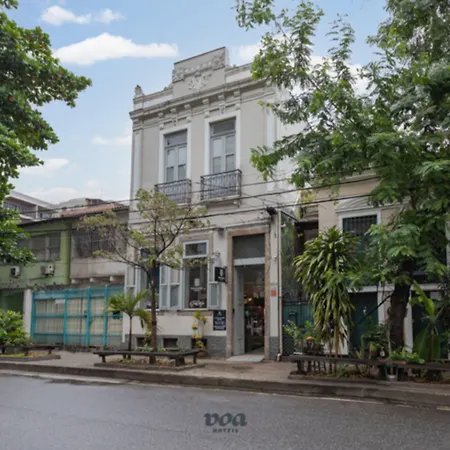 Plaza Spania Boutique Hotel-2